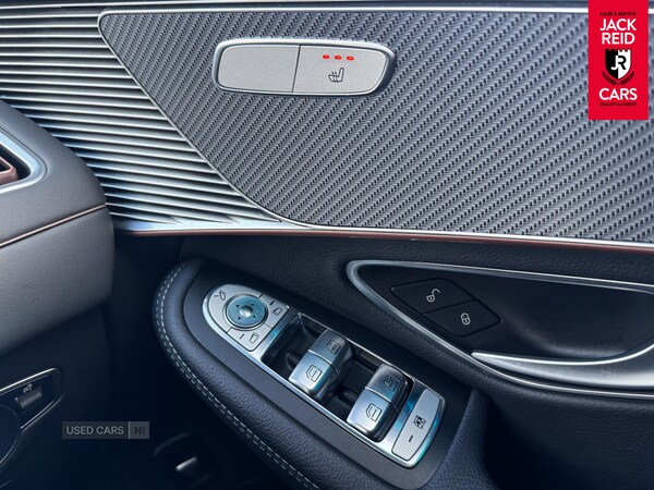 Used Mercedes-Benz EQC 2022 for sale - 76260765: Photo 17