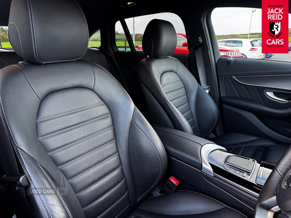 Used Mercedes-Benz EQC 2022 for sale - 76260765: Photo 18