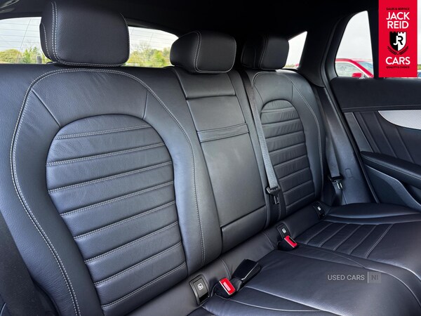 Used Mercedes-Benz EQC 2022 for sale - 76260765: Photo 19