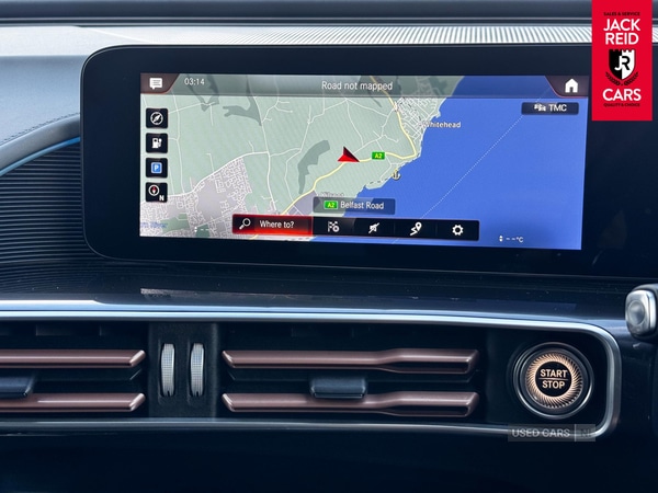 Used Mercedes-Benz EQC 2022 for sale - 76260765: Photo 21