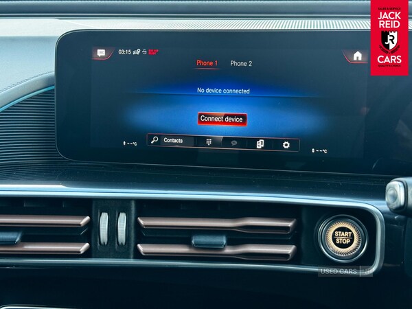 Used Mercedes-Benz EQC 2022 for sale - 76260765: Photo 22