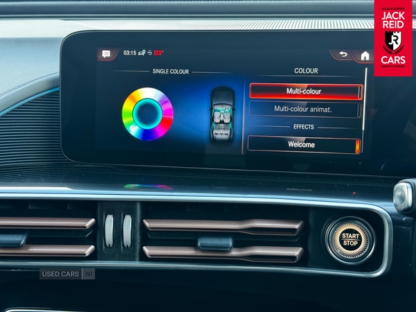 Used Mercedes-Benz EQC 2022 for sale - 76260765: Photo 23