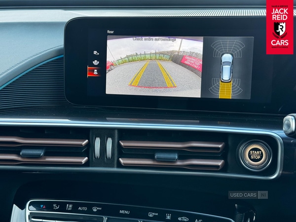 Used Mercedes-Benz EQC 2022 for sale - 76260765: Photo 26