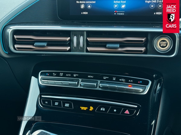 Used Mercedes-Benz EQC 2022 for sale - 76260765: Photo 27
