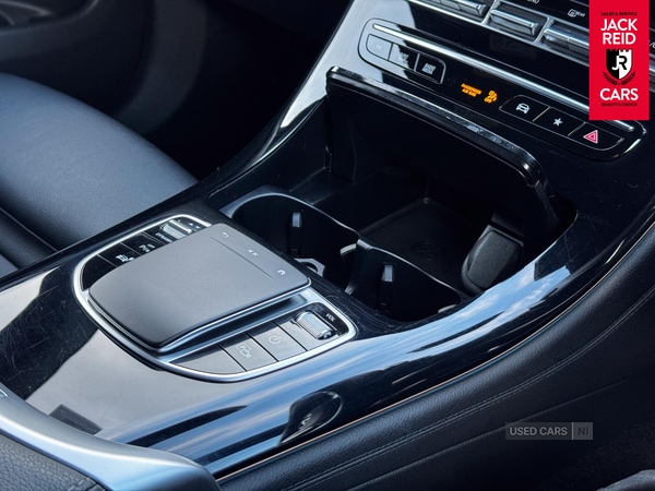 Used Mercedes-Benz EQC 2022 for sale - 76260765: Photo 28