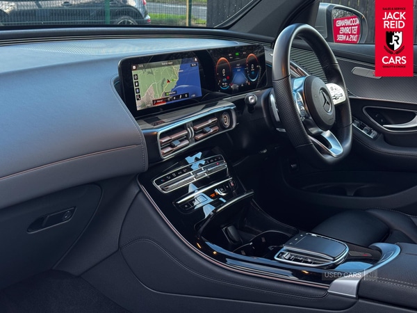 Used Mercedes-Benz EQC 2022 for sale - 76260765: Photo 29