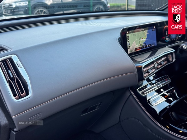 Used Mercedes-Benz EQC 2022 for sale - 76260765: Photo 30