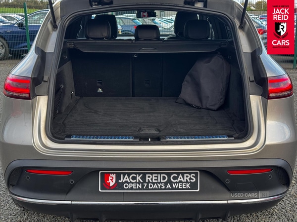 Used Mercedes-Benz EQC 2022 for sale - 76260765: Photo 7