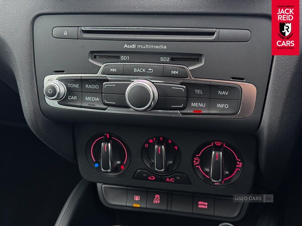 Used Audi A1 2017 for sale - 77268466: Photo 15