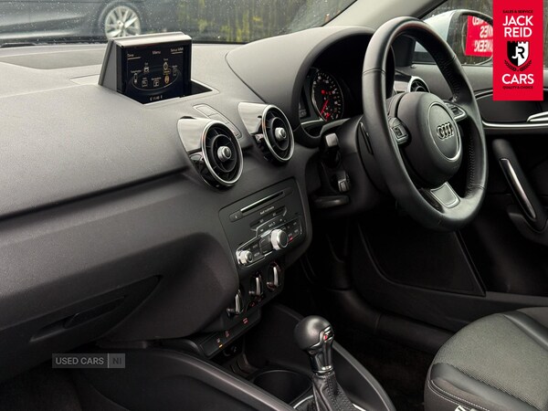 Used Audi A1 2017 for sale - 77268466: Photo 17