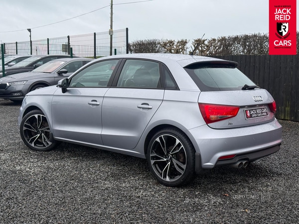 Used Audi A1 2017 for sale - 77268466: Photo 2