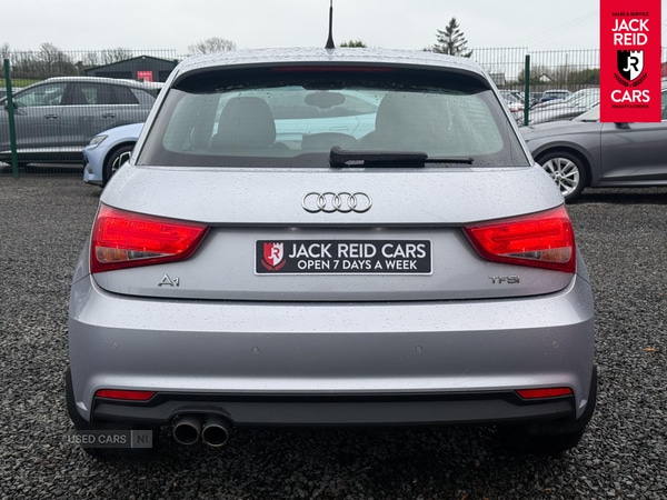 Used Audi A1 2017 for sale - 77268466: Photo 3