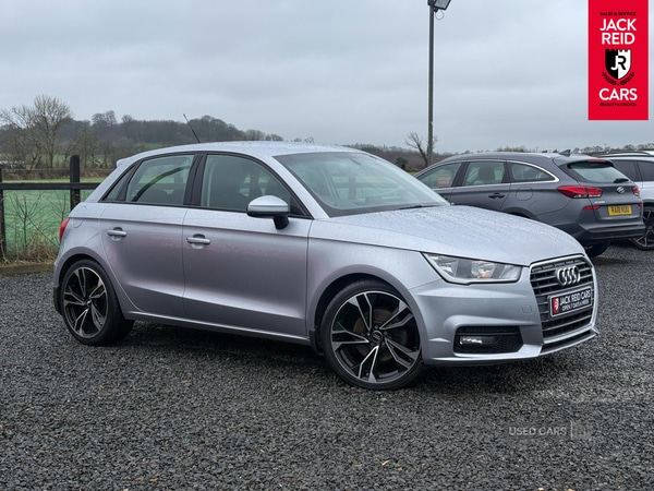 Used Audi A1 2017 for sale - 77268466: Photo 5
