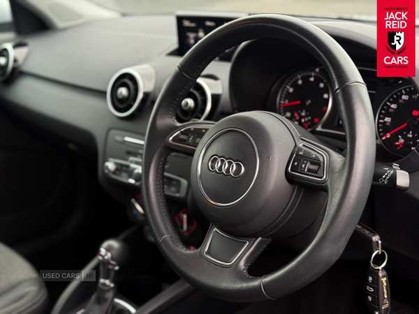 Used Audi A1 2017 for sale - 77268466: Photo 7