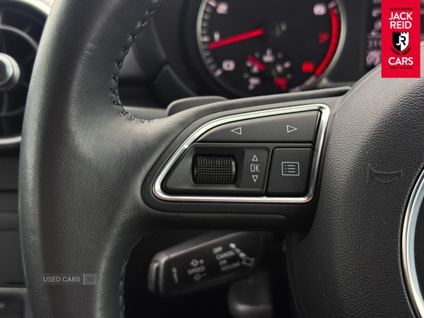 Used Audi A1 2017 for sale - 77268466: Photo 8