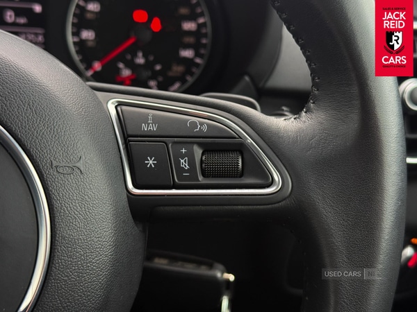 Used Audi A1 2017 for sale - 77268466: Photo 9