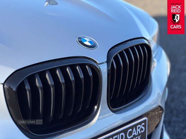 Used BMW X3 2019 for sale - 76977078: Photo 10