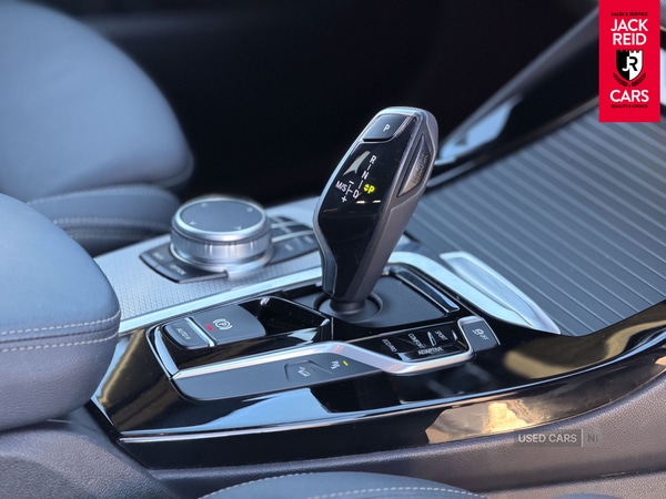 Used BMW X3 2019 for sale - 76977078: Photo 13