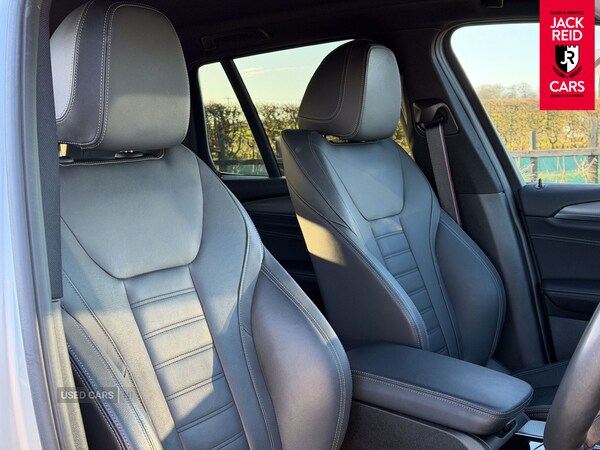 Used BMW X3 2019 for sale - 76977078: Photo 14