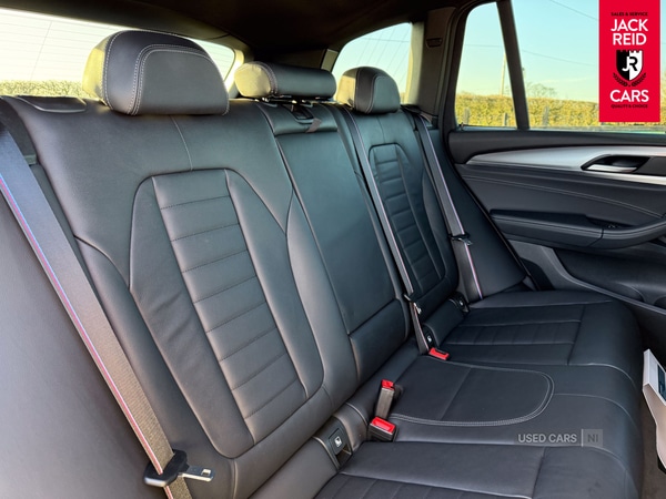 Used BMW X3 2019 for sale - 76977078: Photo 15