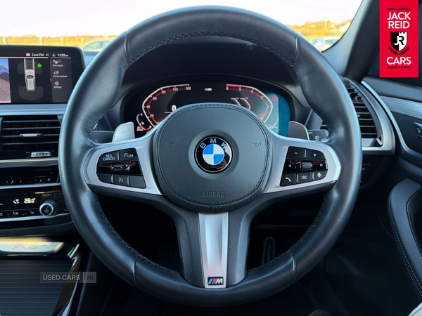 Used BMW X3 2019 for sale - 76977078: Photo 17