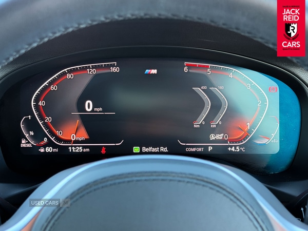 Used BMW X3 2019 for sale - 76977078: Photo 18