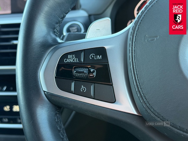 Used BMW X3 2019 for sale - 76977078: Photo 19