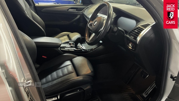 Used BMW X3 2019 for sale - 76977078: Photo 2