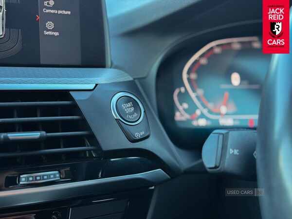 Used BMW X3 2019 for sale - 76977078: Photo 21