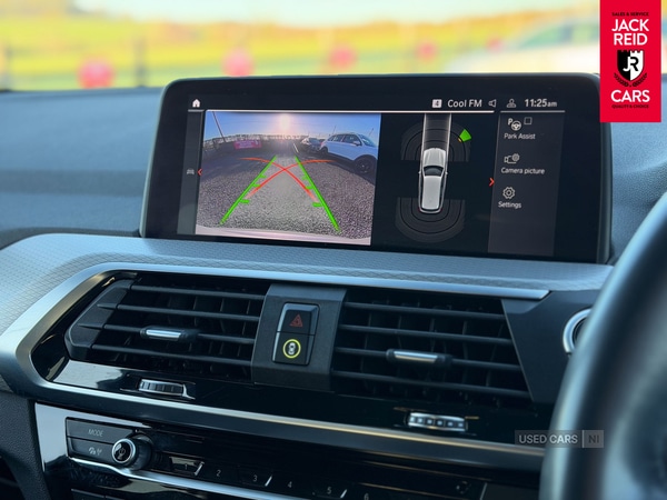 Used BMW X3 2019 for sale - 76977078: Photo 22