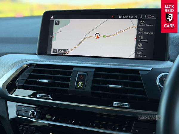 Used BMW X3 2019 for sale - 76977078: Photo 23