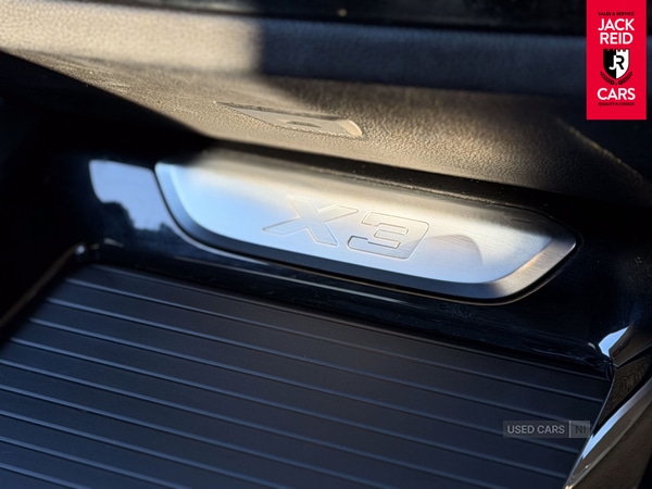 Used BMW X3 2019 for sale - 76977078: Photo 26