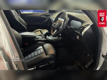 Used BMW X3 2019 for sale - 76977078: Photo