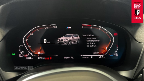 Used BMW X3 2019 for sale - 76977078: Photo 3