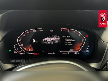 Used BMW X3 2019 for sale - 76977078: Photo