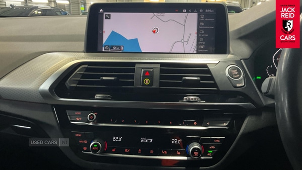 Used BMW X3 2019 for sale - 76977078: Photo 4