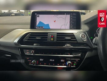 Used BMW X3 2019 for sale - 76977078: Photo