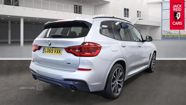 Used BMW X3 2019 for sale - 76977078: Photo 6