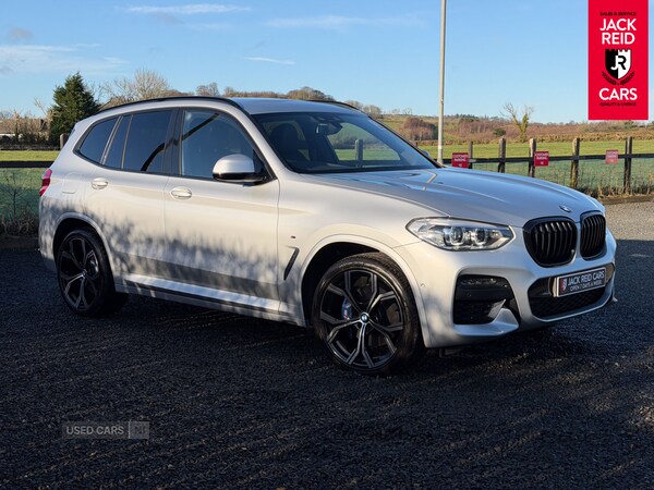 Used BMW X3 2019 for sale - 76977078: Photo 8