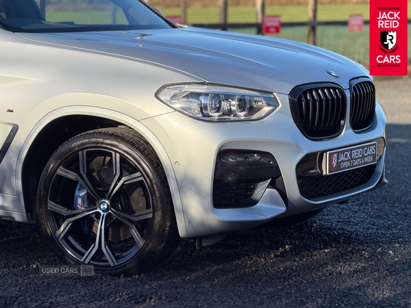 Used BMW X3 2019 for sale - 76977078: Photo 9