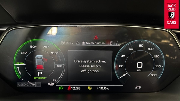 Used Audi e-tron 2022 for sale - 78101902: Photo 3