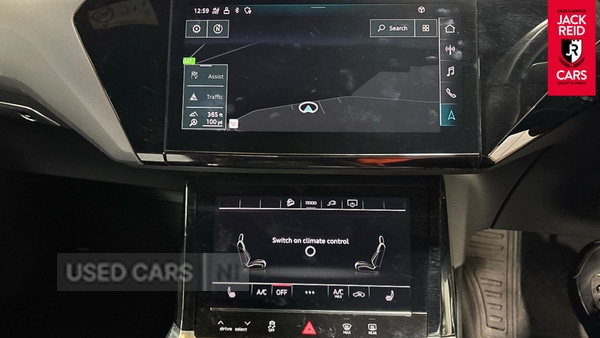 Used Audi e-tron 2022 for sale - 78101902: Photo 4