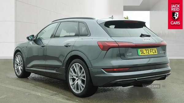 Used Audi e-tron 2022 for sale - 78101902: Photo 5