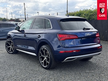 Used Audi Q5 2018 for sale - 78935659: Photo