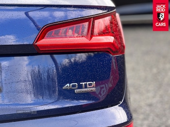 Used Audi Q5 2018 for sale - 78935659: Photo