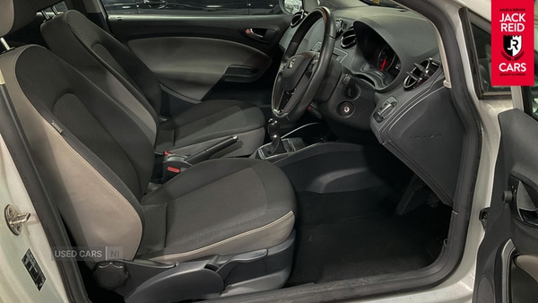 Used SEAT Ibiza 2016 for sale - 77626675: Photo 2