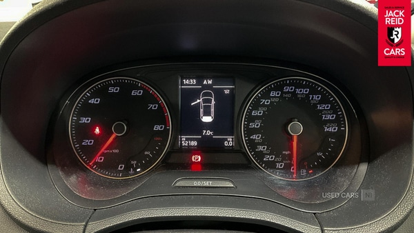 Used SEAT Ibiza 2016 for sale - 77626675: Photo 3