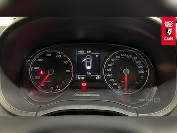 Used SEAT Ibiza 2016 for sale - 77626675: Photo