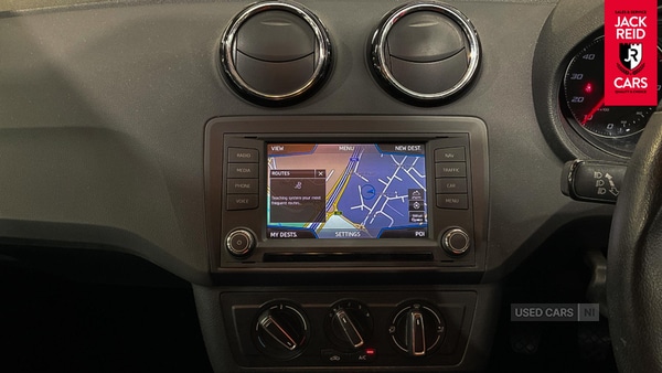 Used SEAT Ibiza 2016 for sale - 77626675: Photo 4