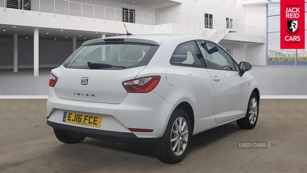 Used SEAT Ibiza 2016 for sale - 77626675: Photo 6